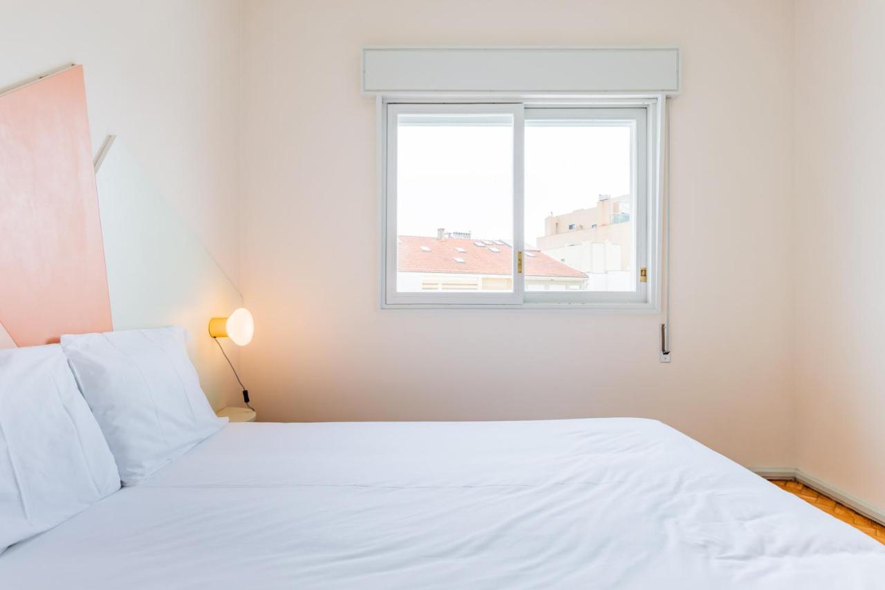 Incredible Duplex Penthouse & Terraces & Parking Διαμέρισμα Πόρτο Εξωτερικό φωτογραφία