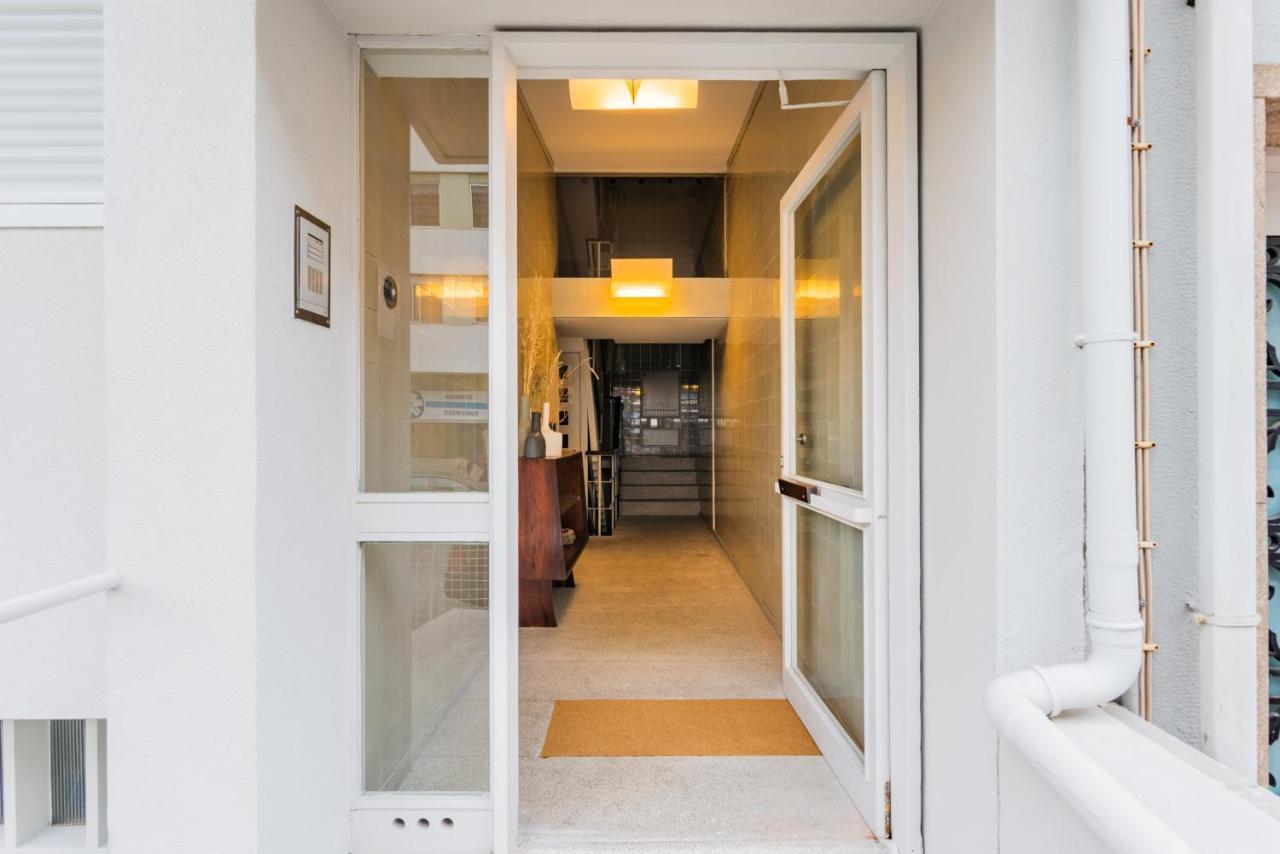 Incredible Duplex Penthouse & Terraces & Parking Διαμέρισμα Πόρτο Εξωτερικό φωτογραφία