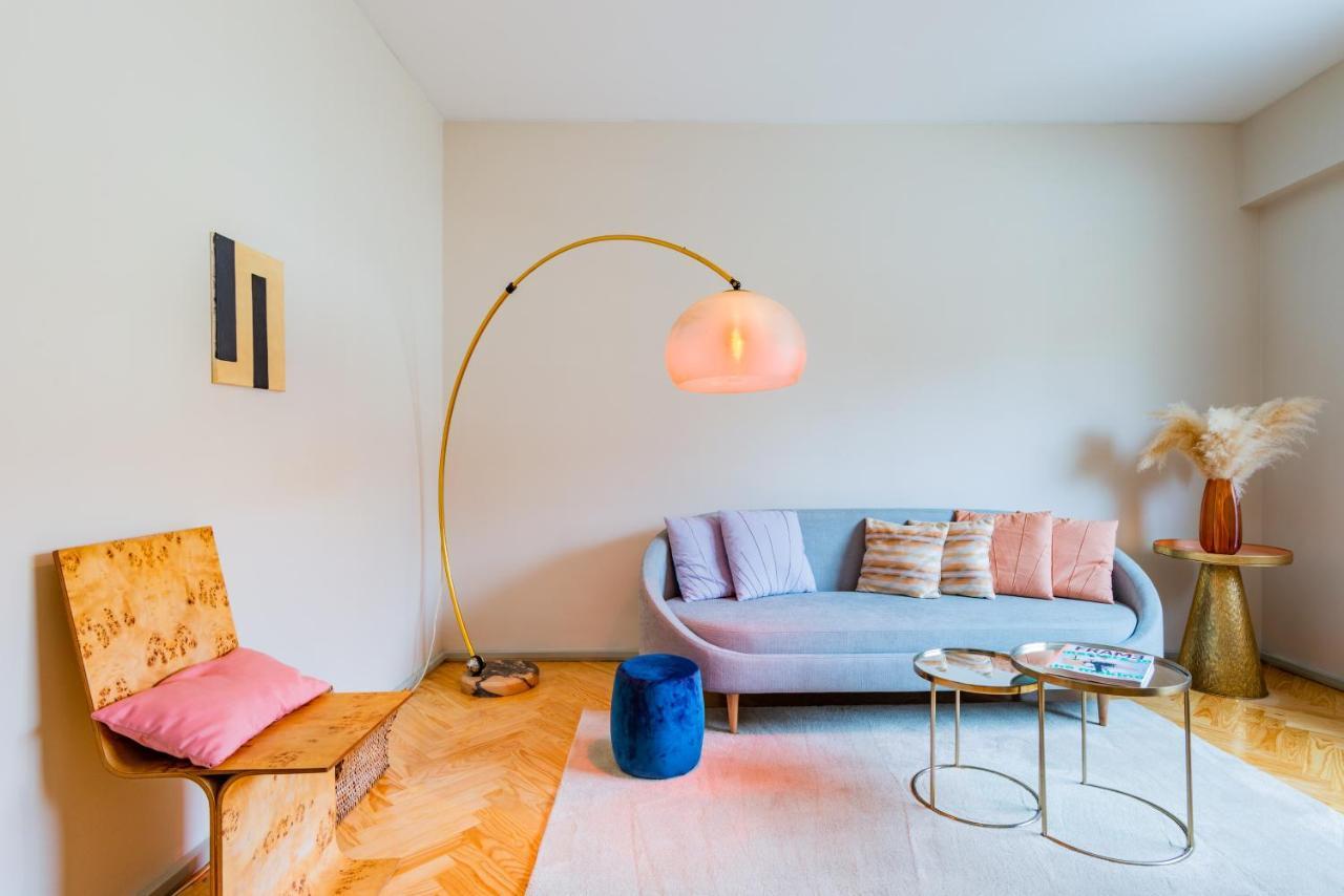 Incredible Duplex Penthouse & Terraces & Parking Διαμέρισμα Πόρτο Εξωτερικό φωτογραφία