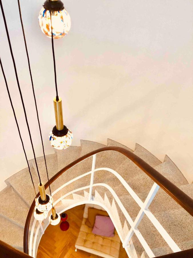 Incredible Duplex Penthouse & Terraces & Parking Διαμέρισμα Πόρτο Εξωτερικό φωτογραφία