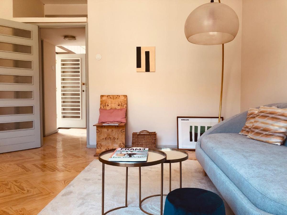 Incredible Duplex Penthouse & Terraces & Parking Διαμέρισμα Πόρτο Εξωτερικό φωτογραφία