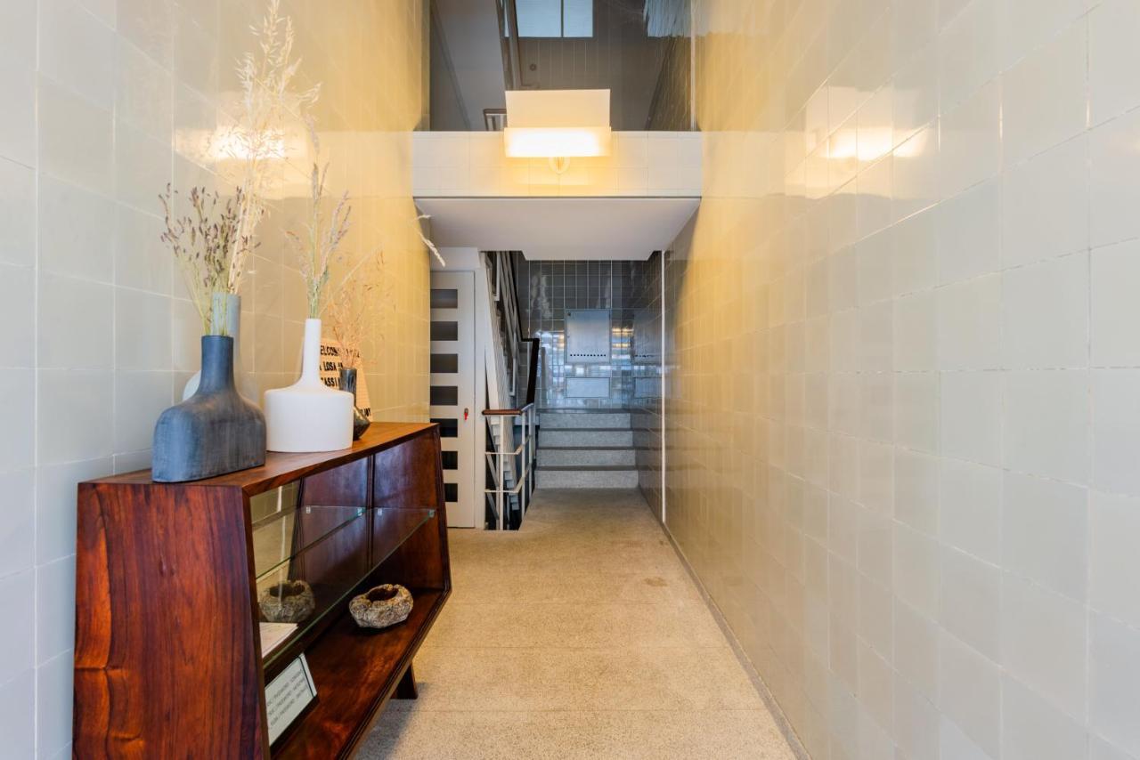 Incredible Duplex Penthouse & Terraces & Parking Διαμέρισμα Πόρτο Εξωτερικό φωτογραφία