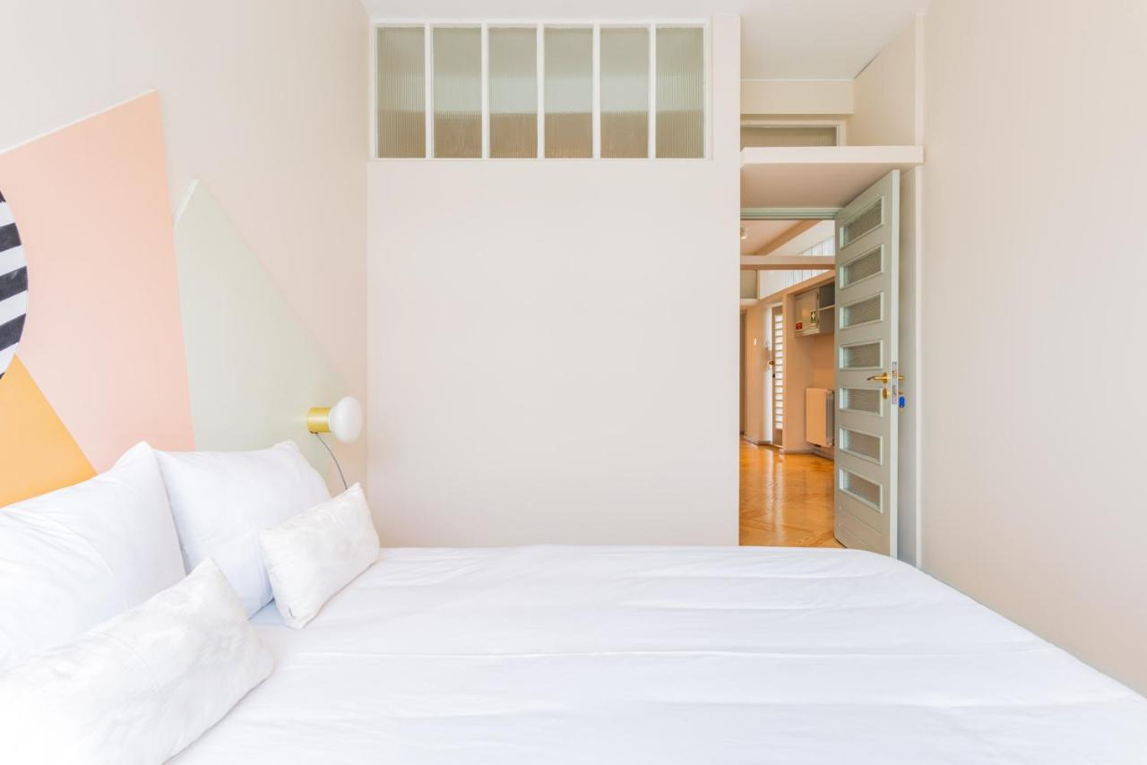 Incredible Duplex Penthouse & Terraces & Parking Διαμέρισμα Πόρτο Εξωτερικό φωτογραφία